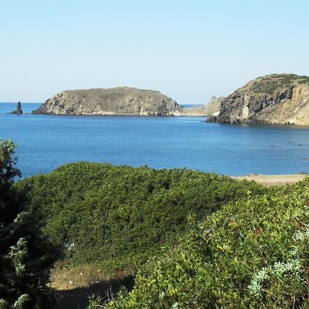 Agriturismo Casa Marmida 파르두 아트제이 외부 사진