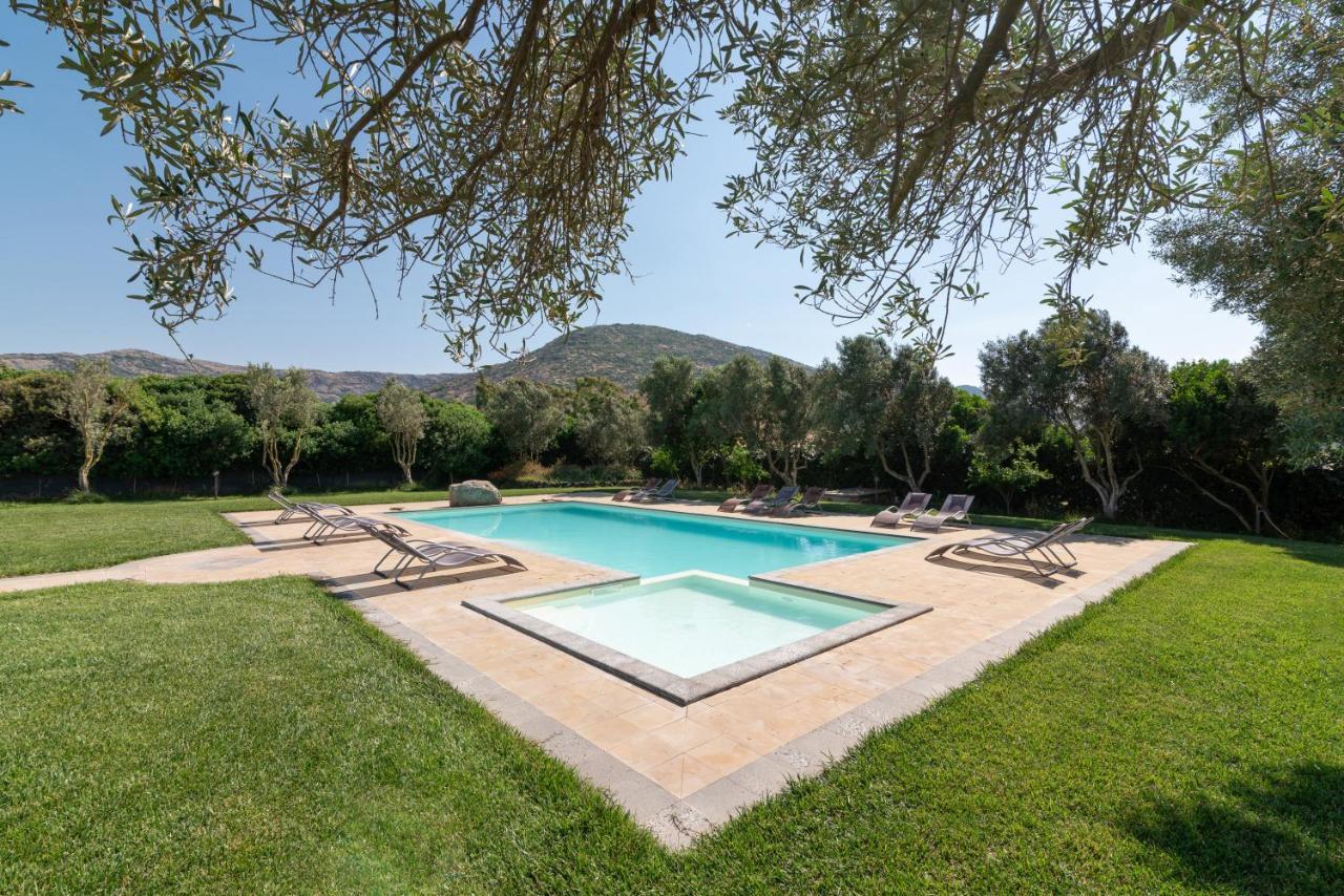 Agriturismo Casa Marmida 파르두 아트제이 외부 사진