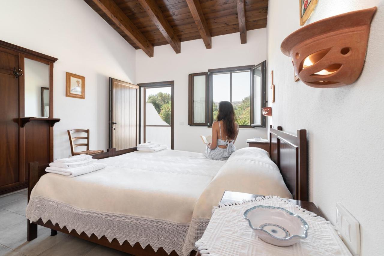 Agriturismo Casa Marmida 파르두 아트제이 외부 사진