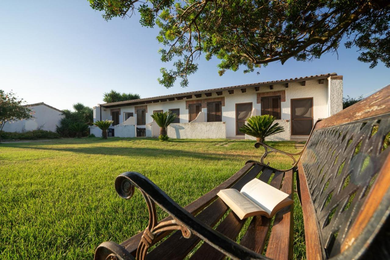 Agriturismo Casa Marmida 파르두 아트제이 외부 사진