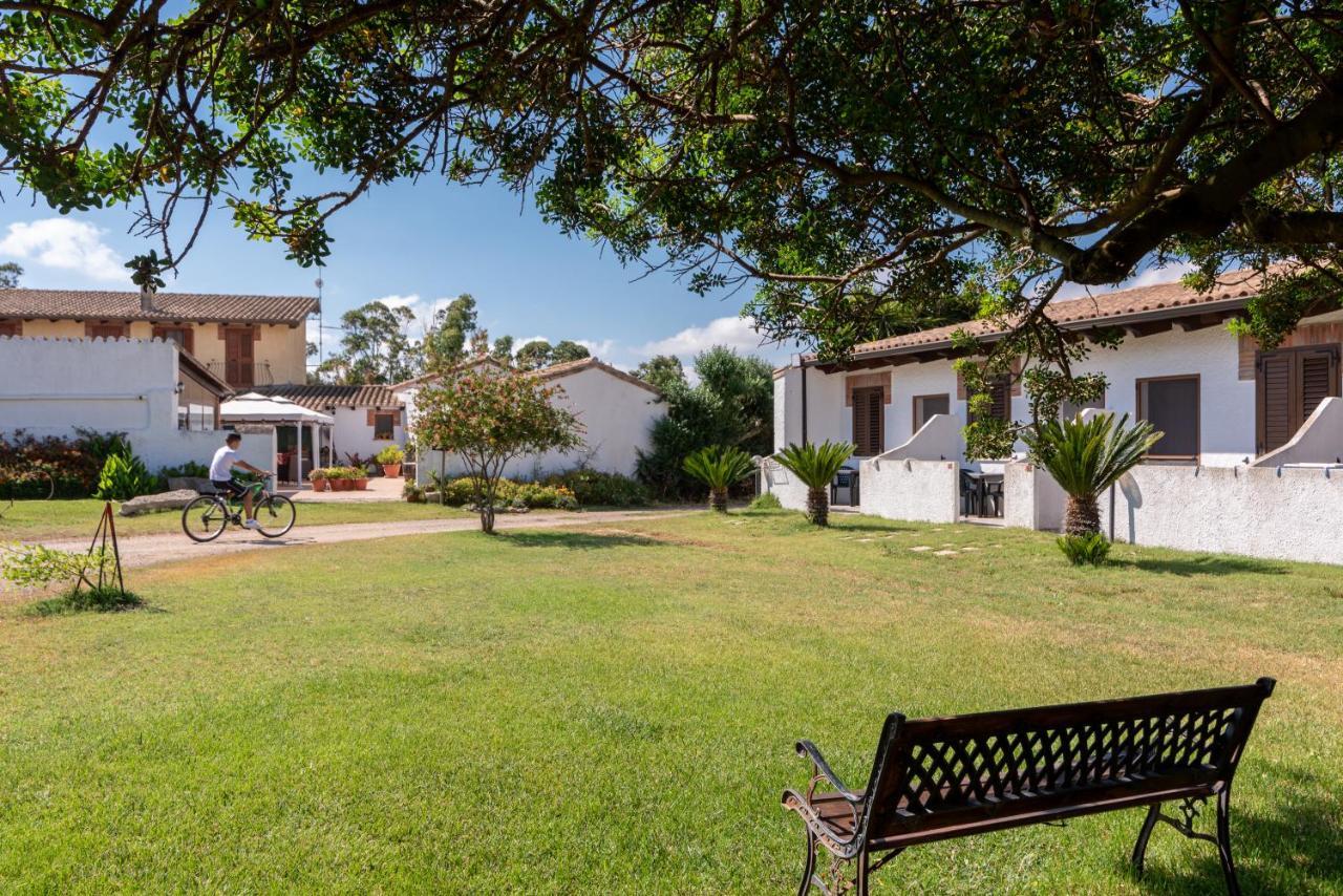 Agriturismo Casa Marmida 파르두 아트제이 외부 사진