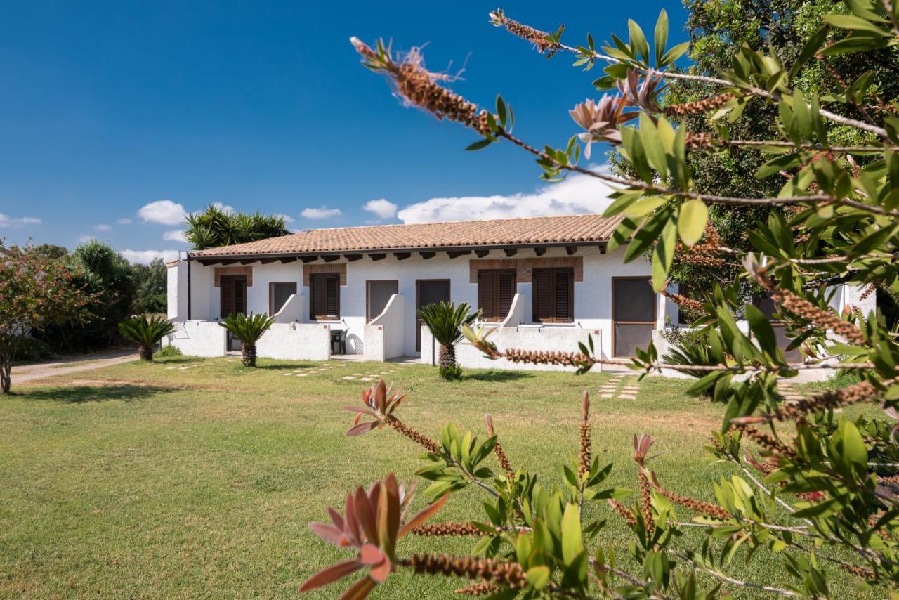 Agriturismo Casa Marmida 파르두 아트제이 외부 사진