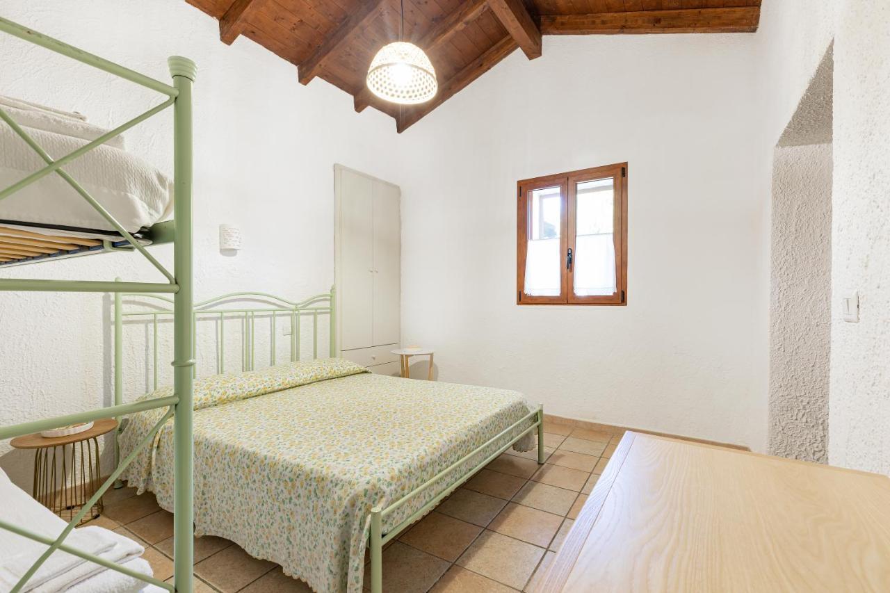 Agriturismo Casa Marmida 파르두 아트제이 외부 사진