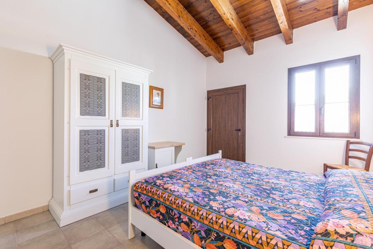 Agriturismo Casa Marmida 파르두 아트제이 외부 사진