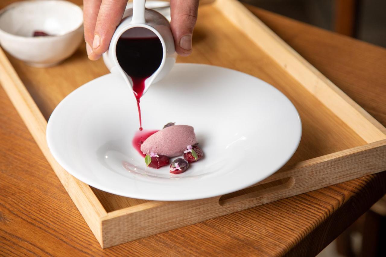 Agriturismo Casa Marmida 파르두 아트제이 외부 사진