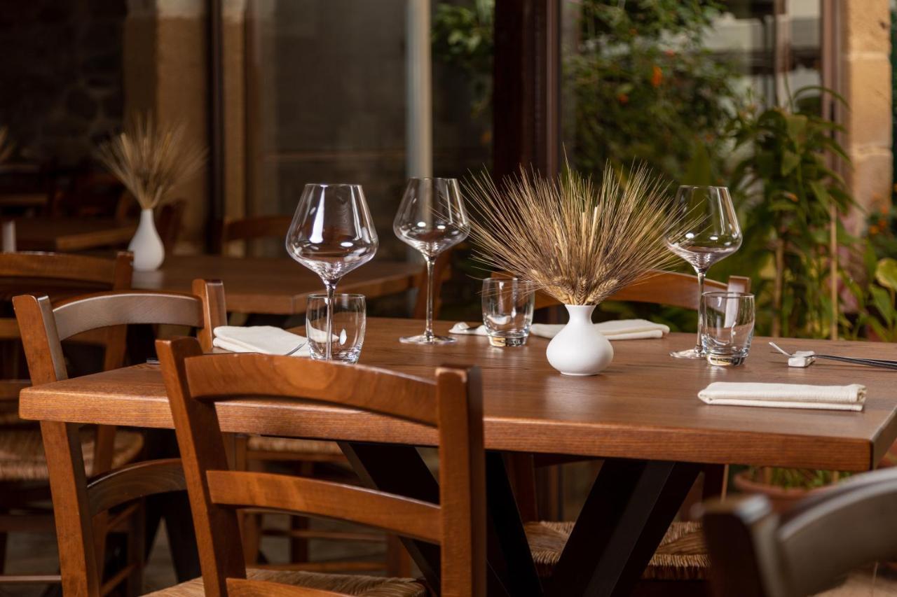 Agriturismo Casa Marmida 파르두 아트제이 외부 사진
