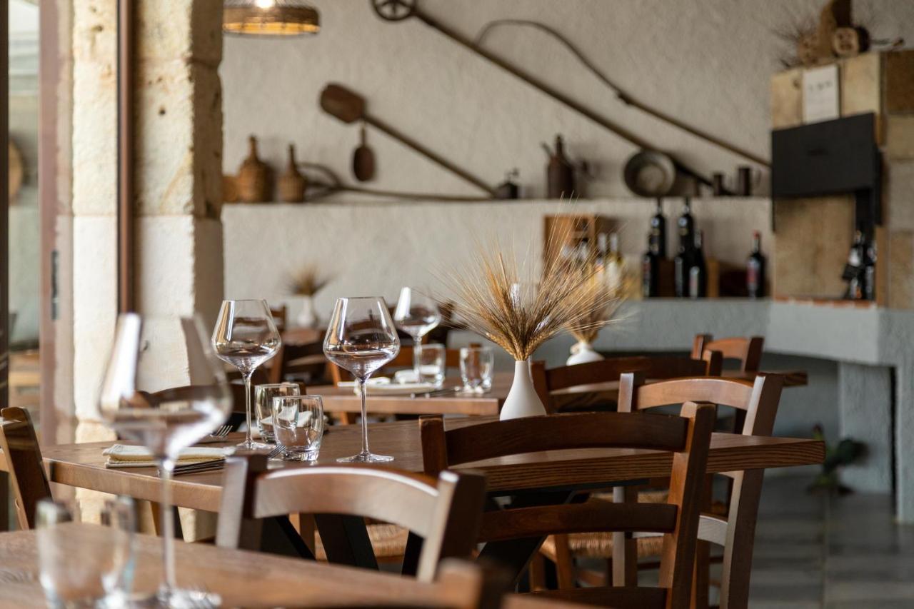 Agriturismo Casa Marmida 파르두 아트제이 외부 사진