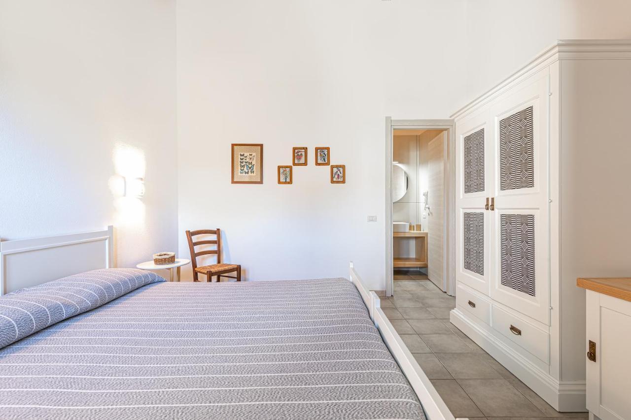 Agriturismo Casa Marmida 파르두 아트제이 외부 사진