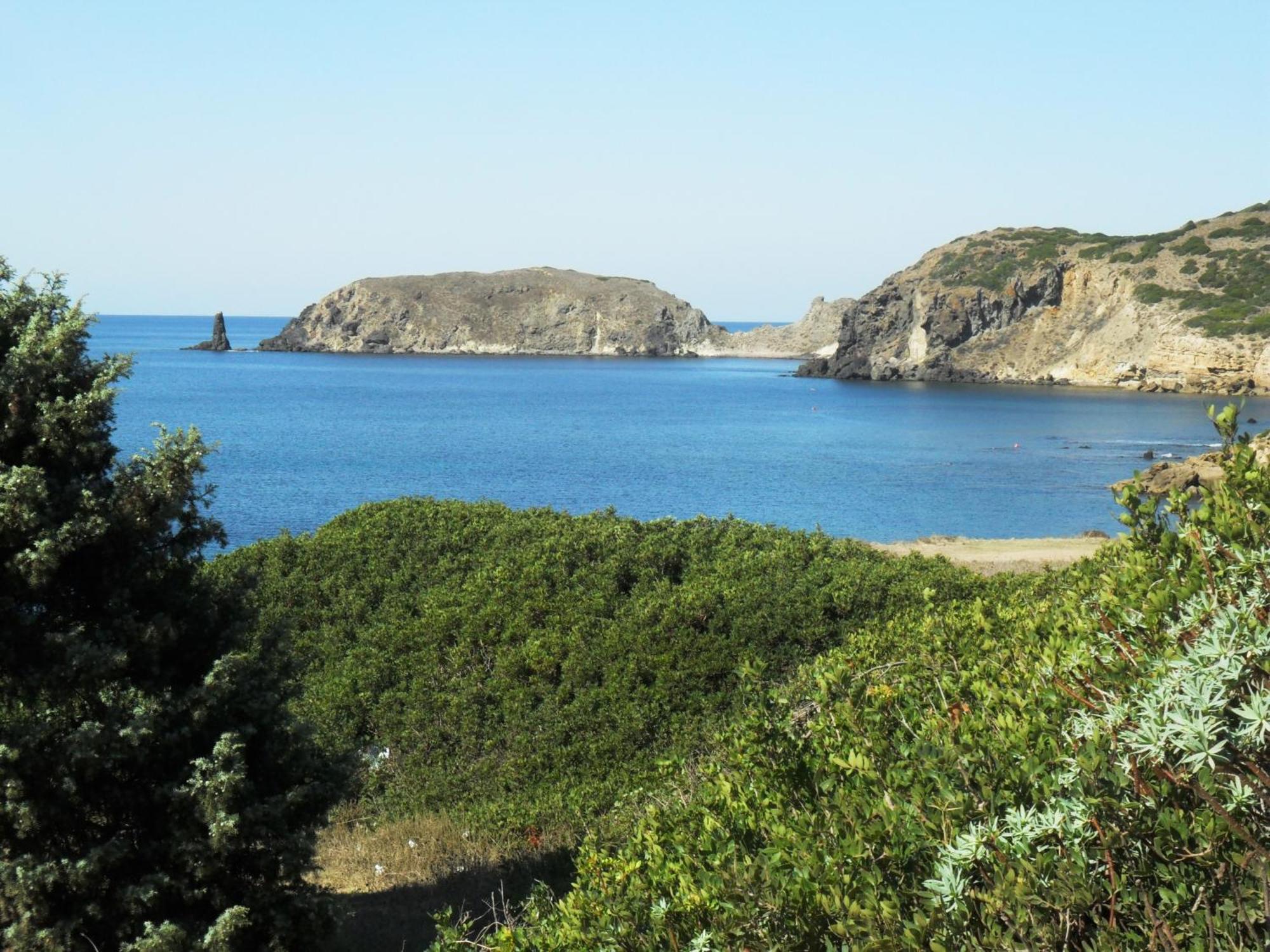 Agriturismo Casa Marmida 파르두 아트제이 외부 사진