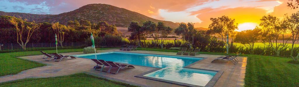 Agriturismo Casa Marmida 파르두 아트제이 외부 사진